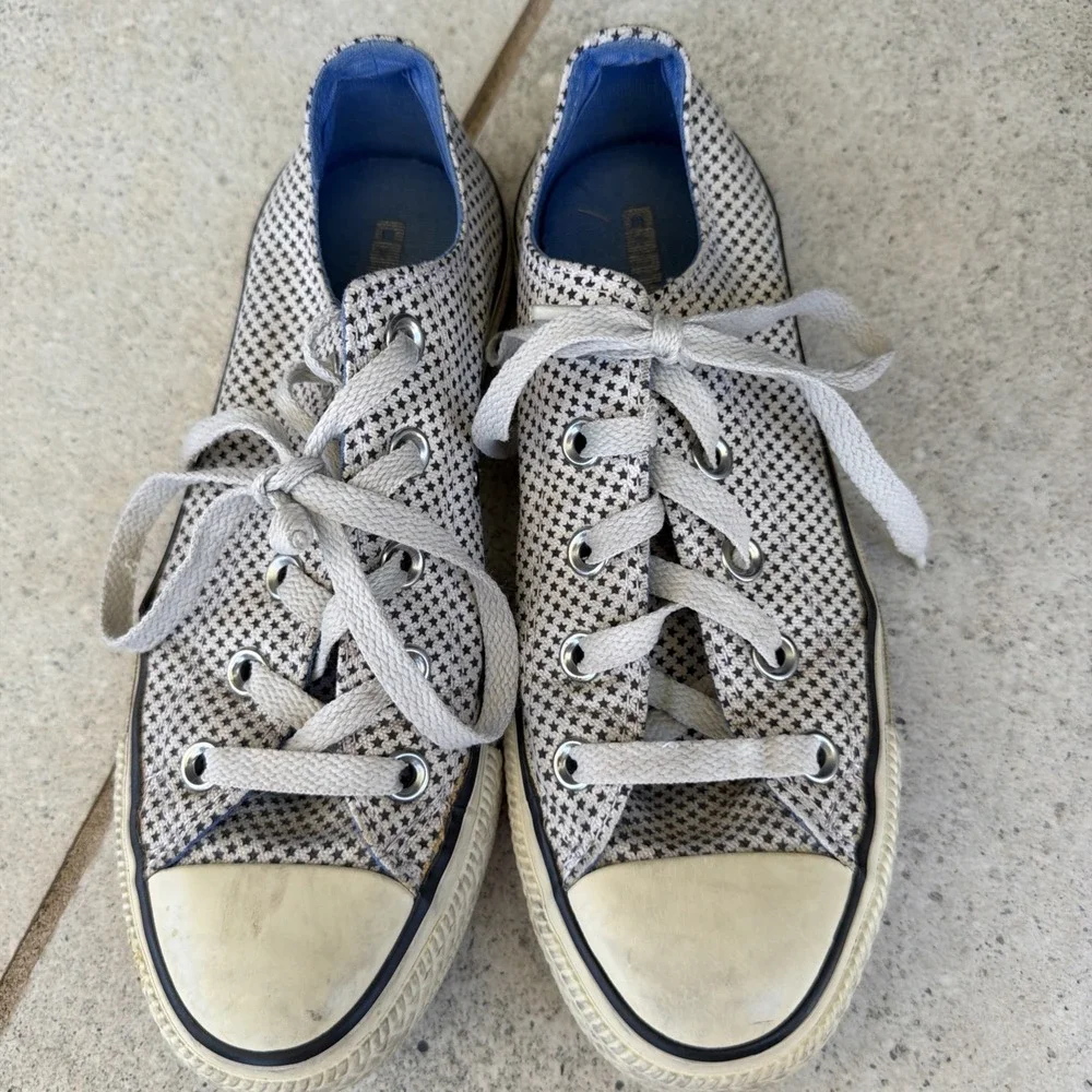 Converse all stars